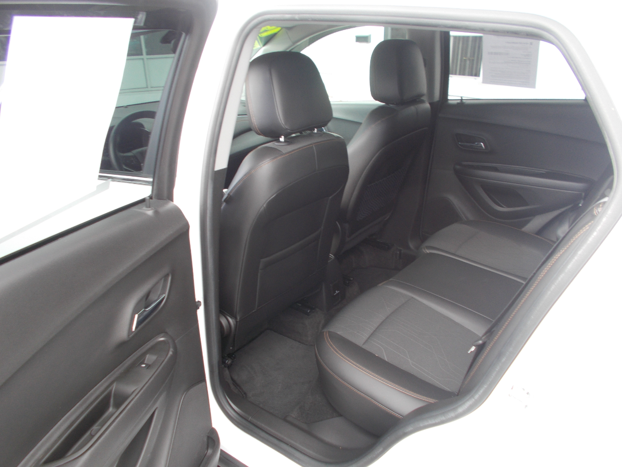 Chevrolet Trax LT AWD 2019 Chevrolet Trax LT AWD 2019