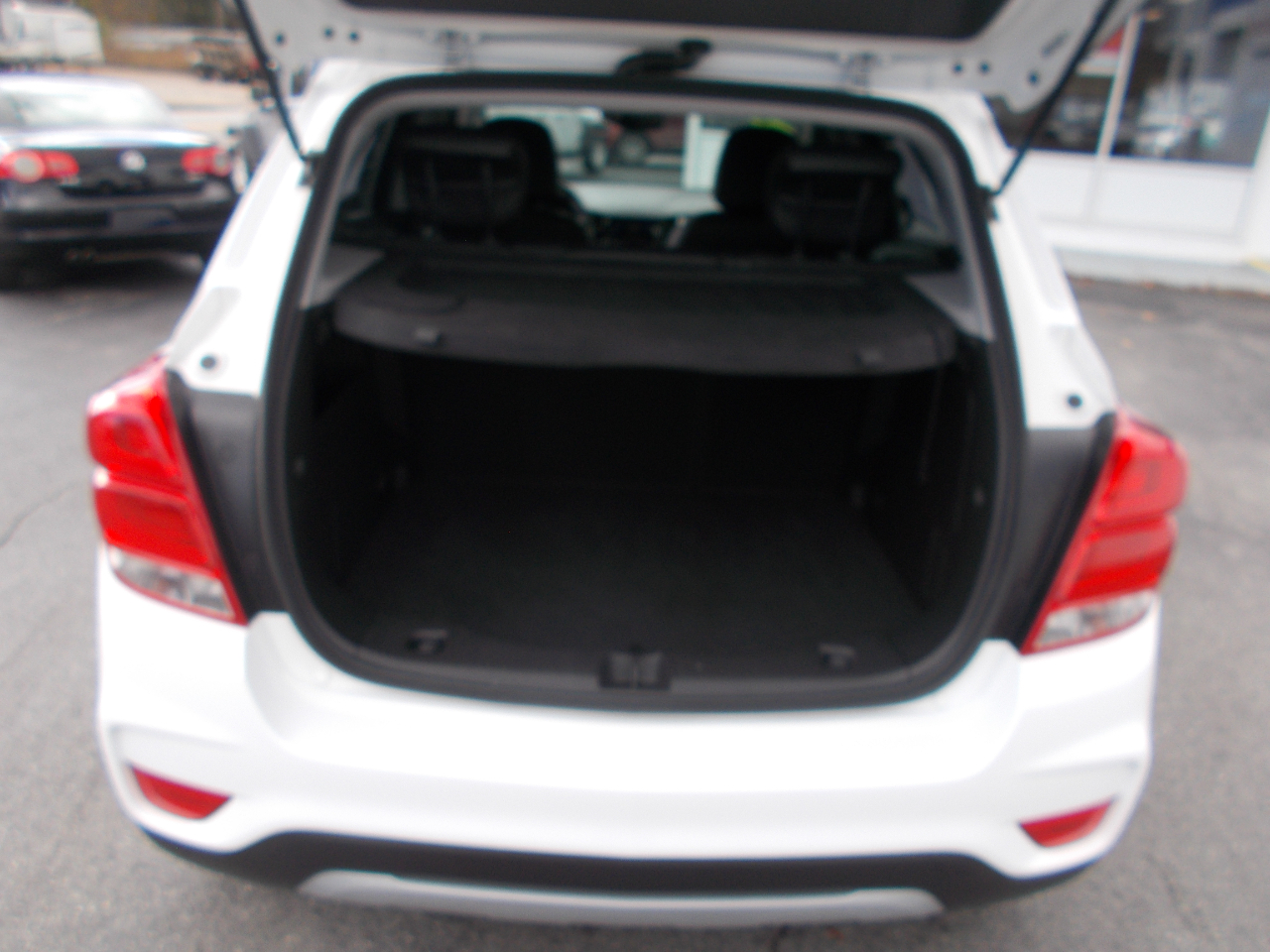 Chevrolet Trax LT AWD 2019 Chevrolet Trax LT AWD 2019