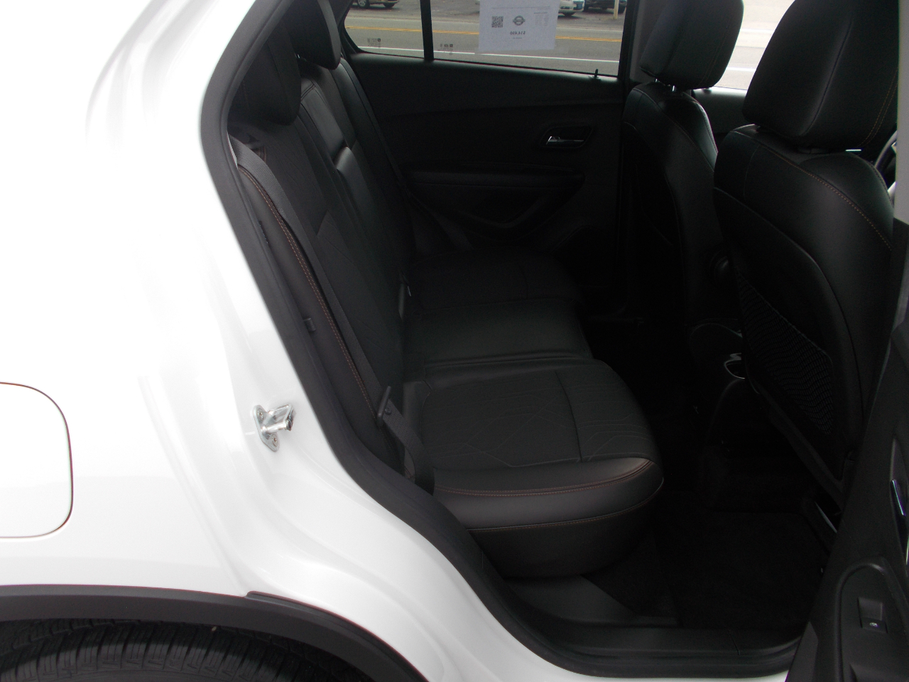 Chevrolet Trax LT AWD 2019 Chevrolet Trax LT AWD 2019