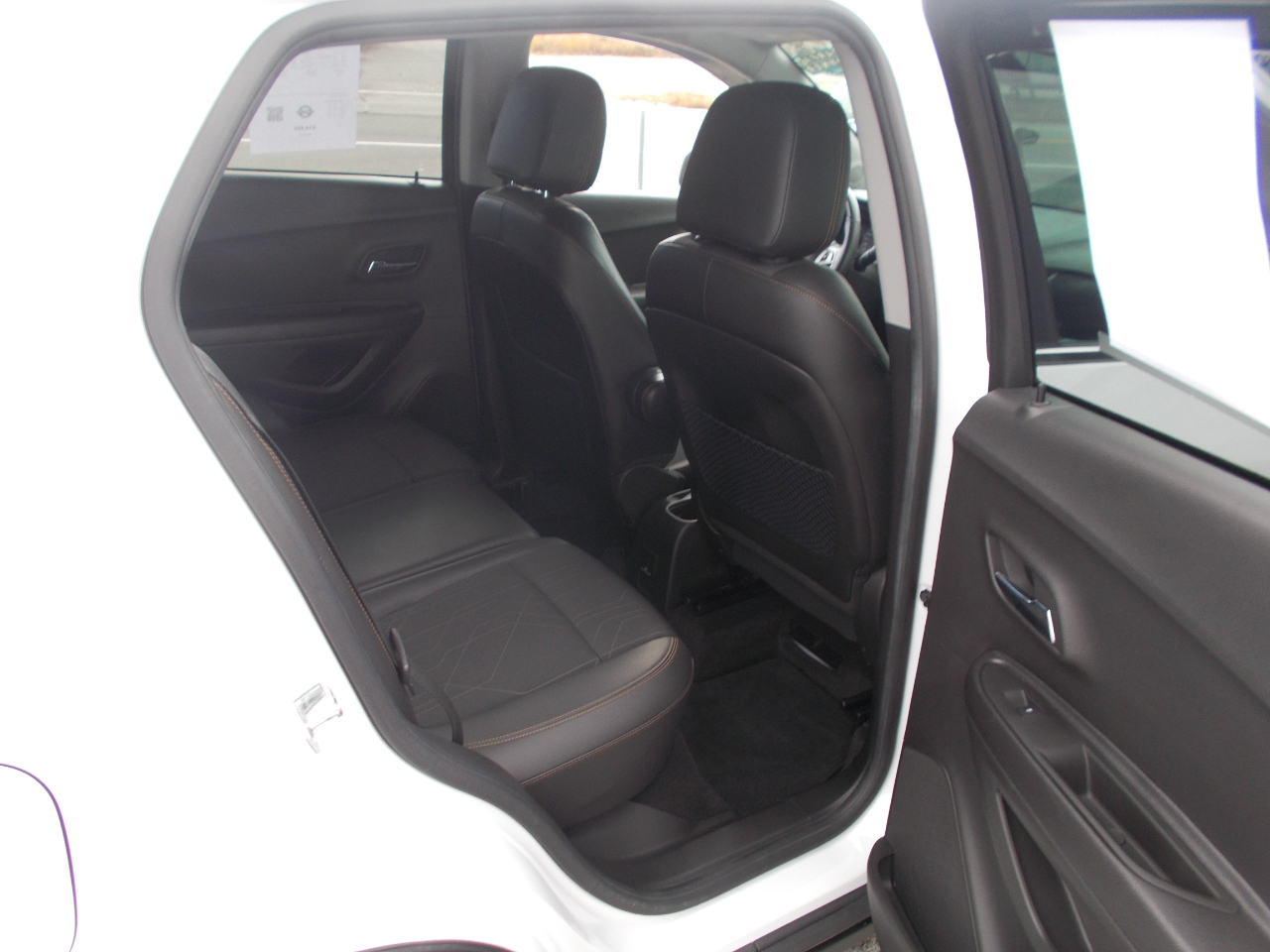 Chevrolet Trax LT AWD 2019 Chevrolet Trax LT AWD 2019