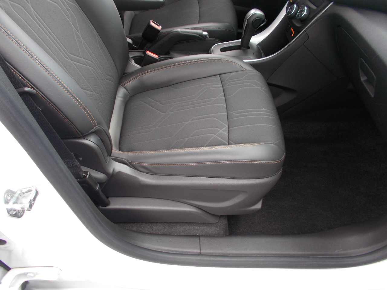 Chevrolet Trax LT AWD 2019 Chevrolet Trax LT AWD 2019