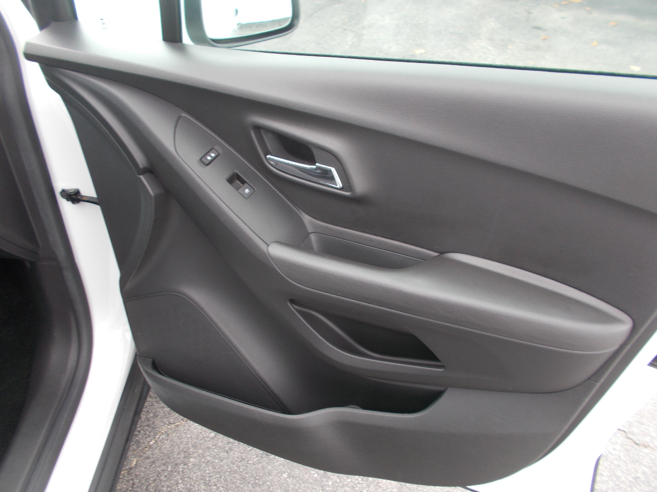 Chevrolet Trax LT AWD 2019 Chevrolet Trax LT AWD 2019