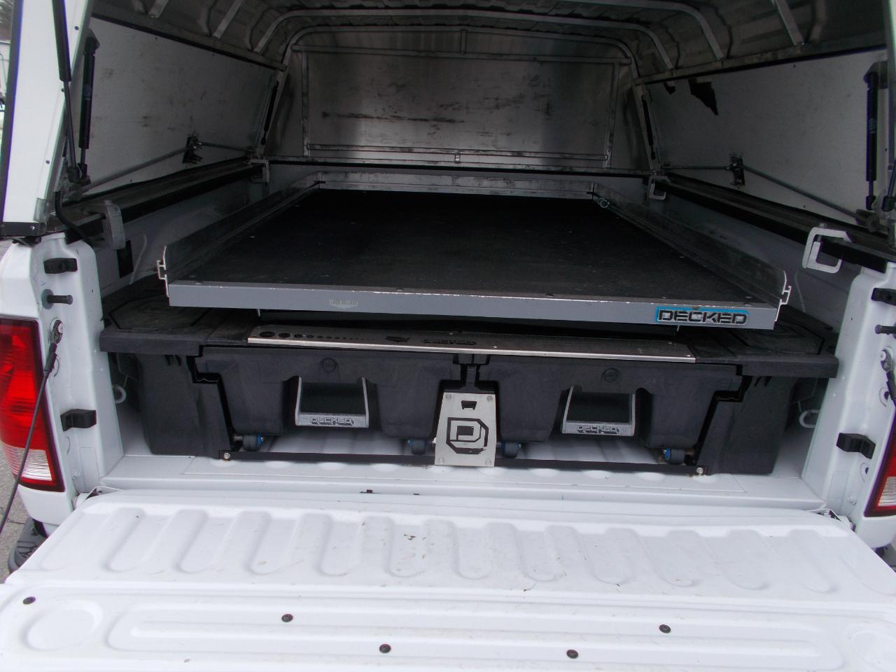 RAM 1500 Classic Tradesman Regular Cab SWB 4WD 2022