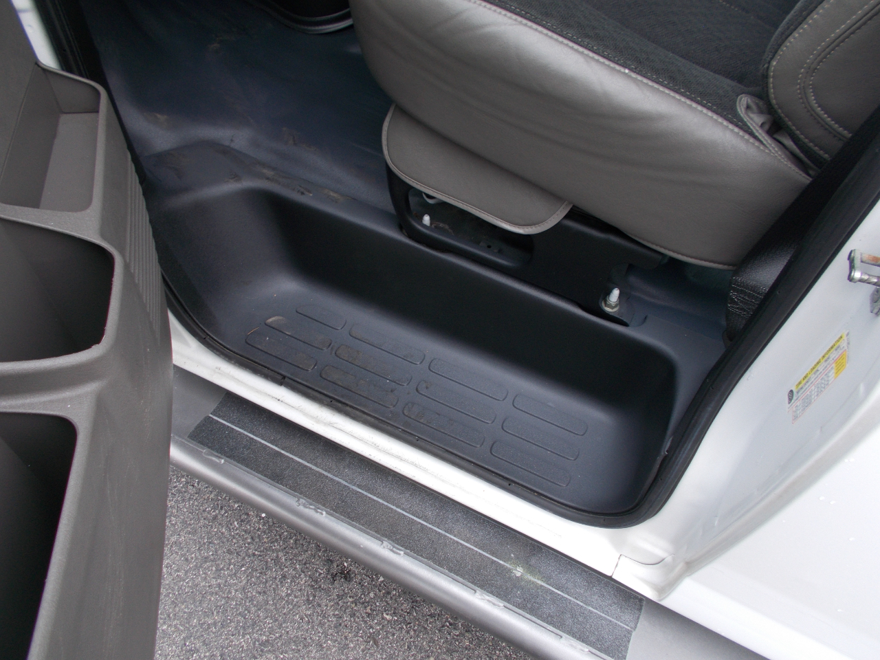 Chevrolet Express 2500 Cargo 2018