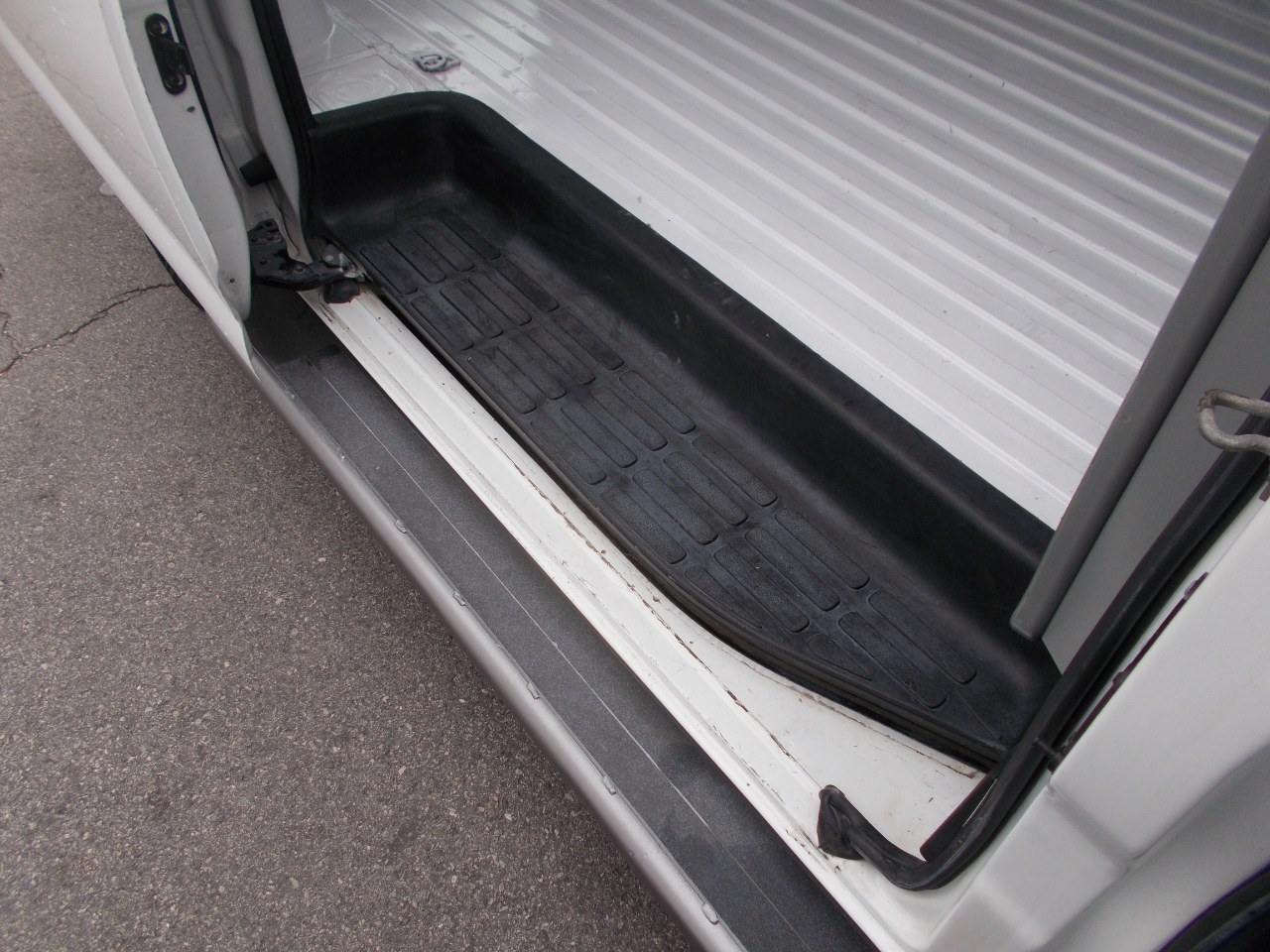 Chevrolet Express 2500 Cargo 2018