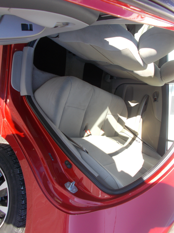 Toyota Corolla  2010