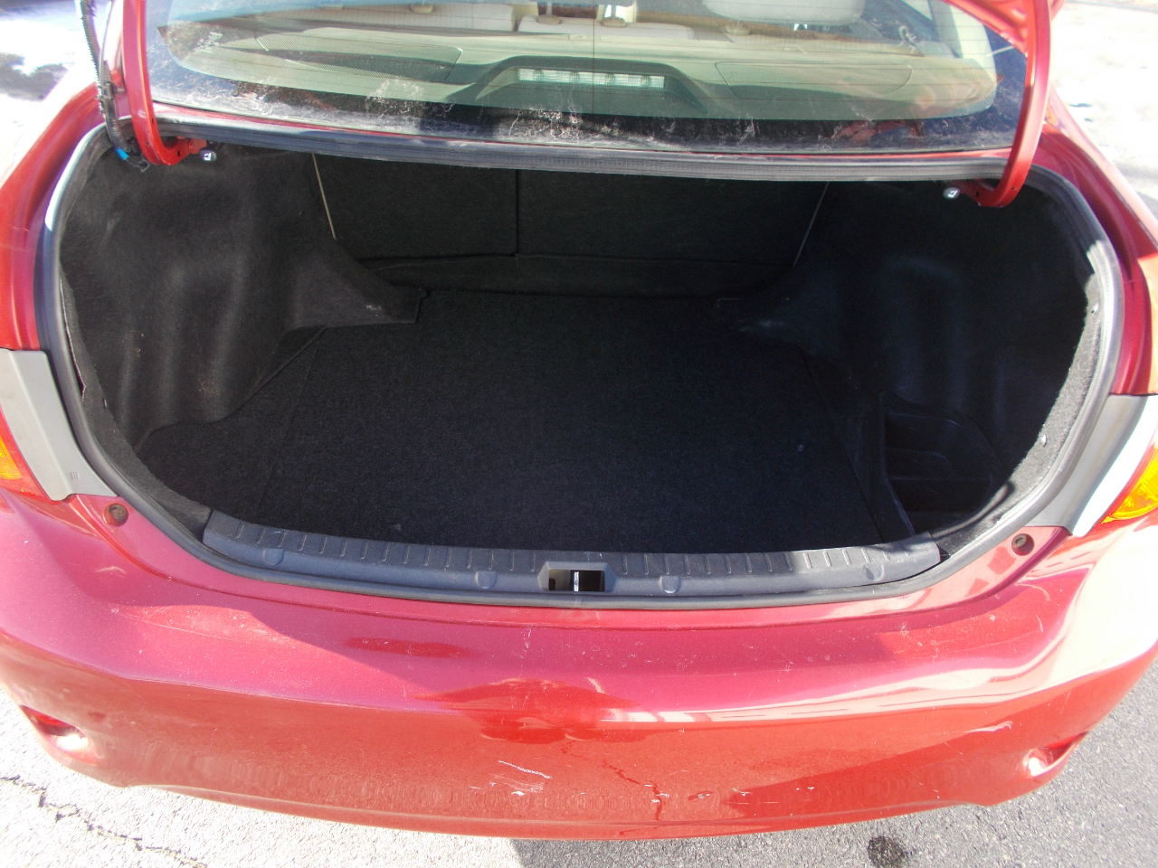 Toyota Corolla  2010