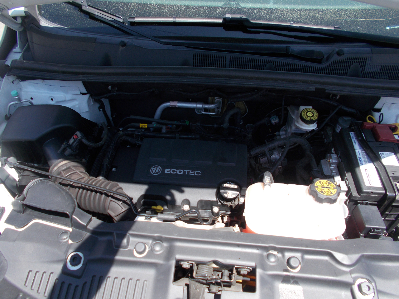 Toyota Corolla  2010