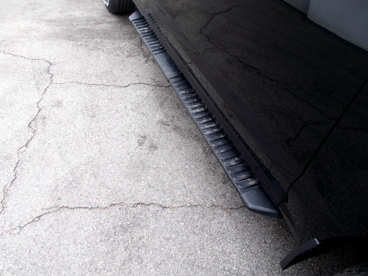 Ford F-150 STX SuperCab 6.5-ft. Bed 4WD 2019