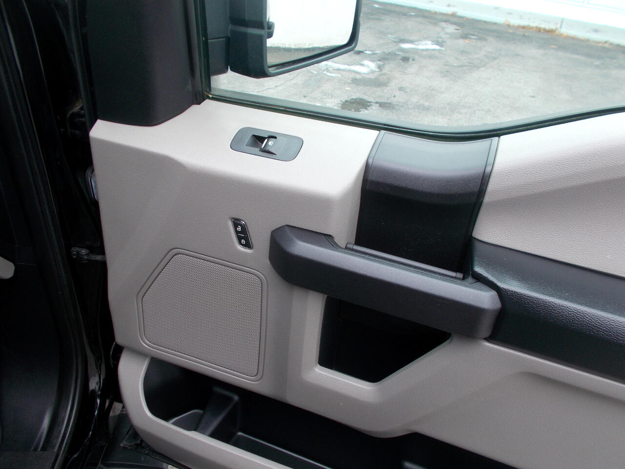 Ford F-150 STX SuperCab 6.5-ft. Bed 4WD 2019