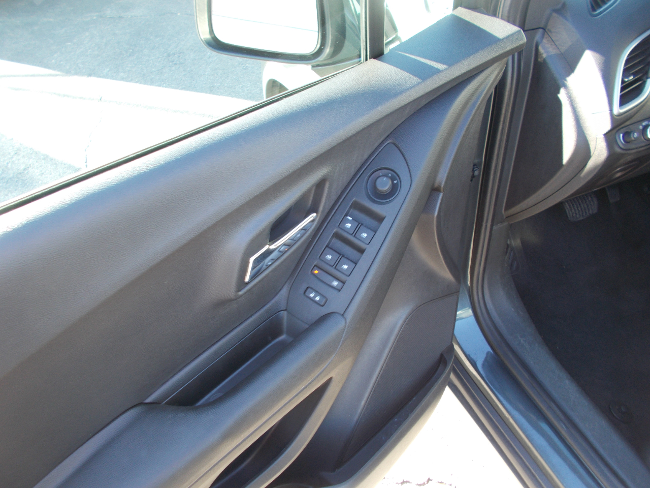 Chevrolet Trax LT FWD 2018