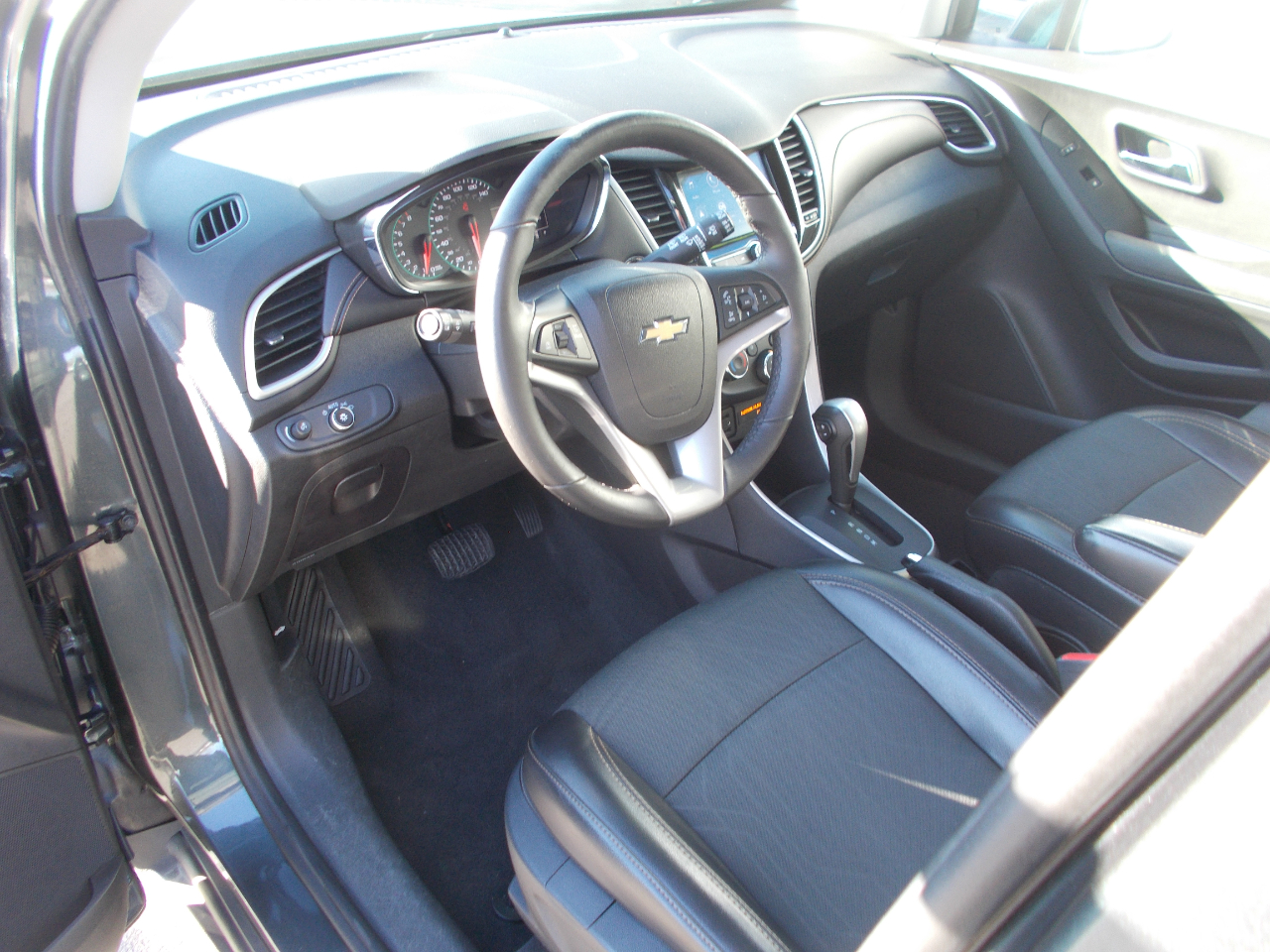 Chevrolet Trax LT FWD 2018