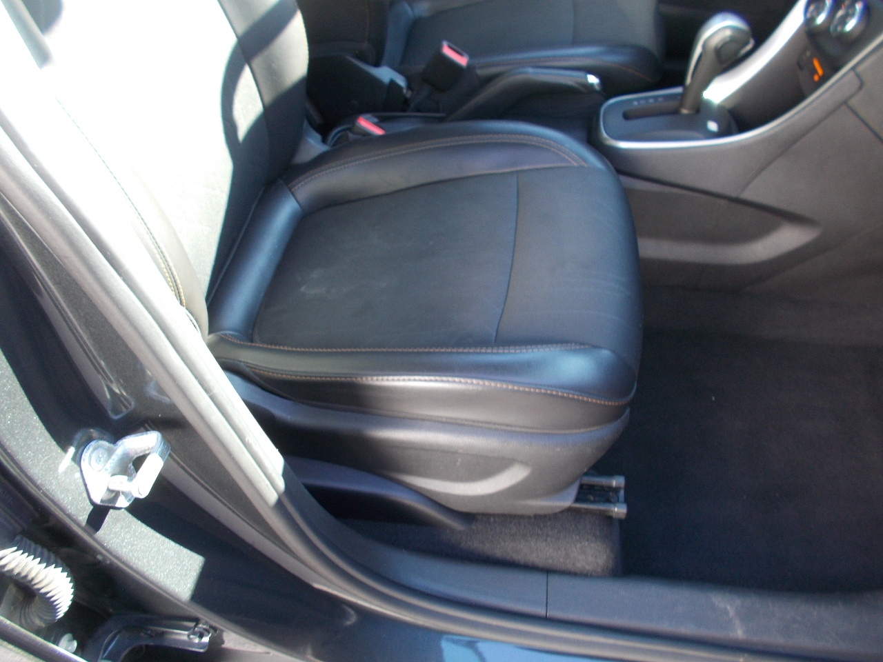 Chevrolet Trax LT FWD 2018