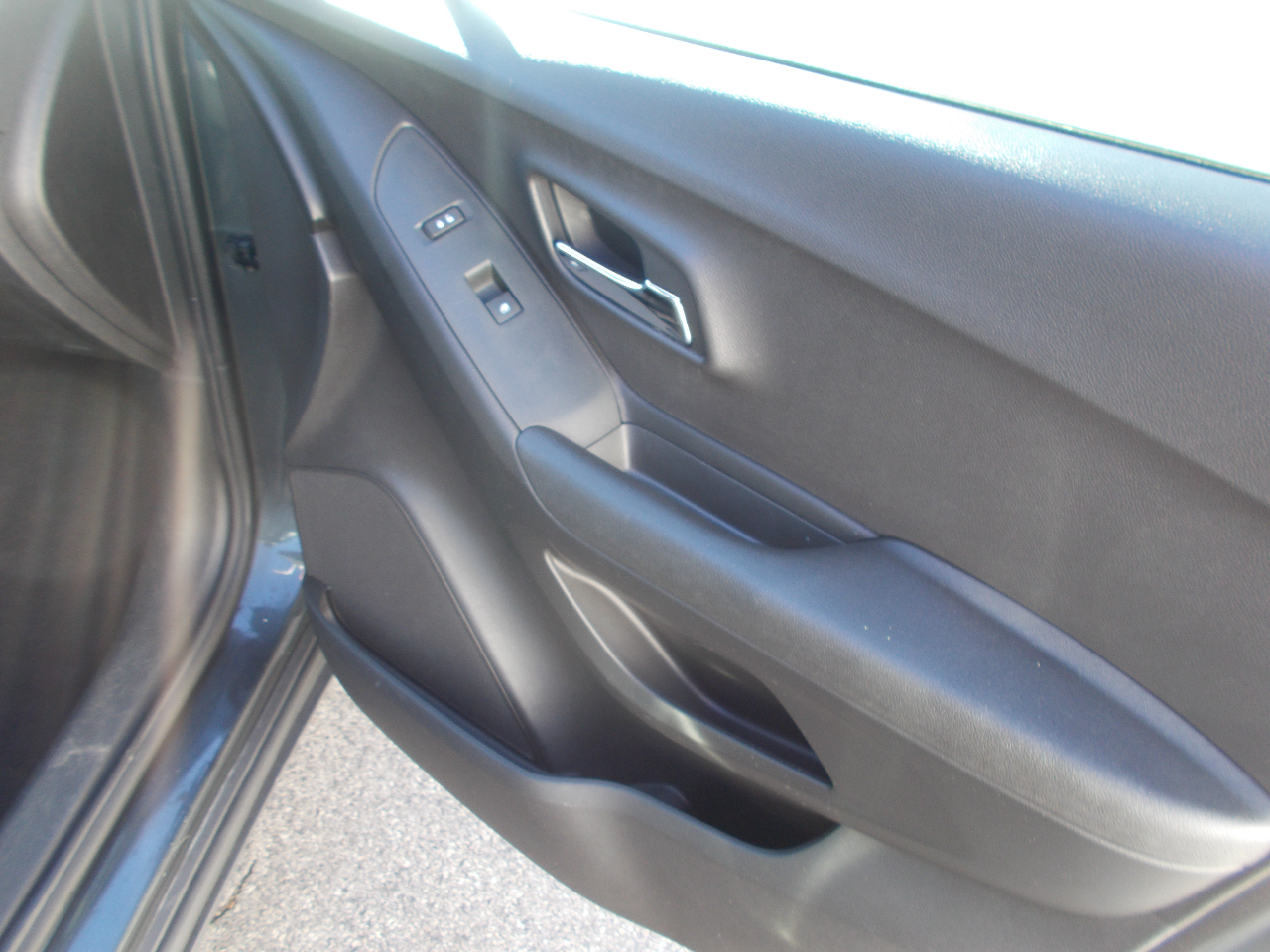 Chevrolet Trax LT FWD 2018