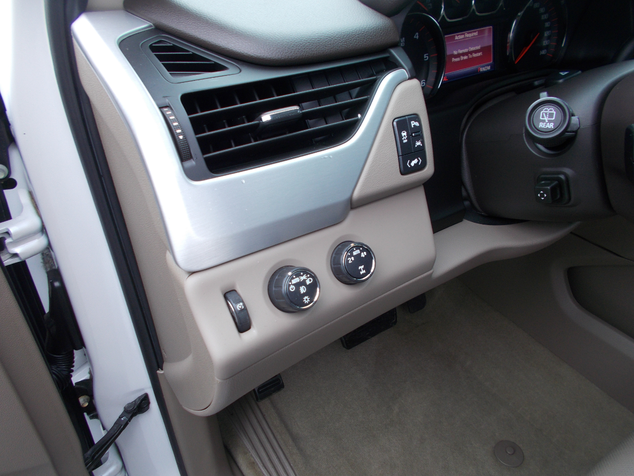 GMC Yukon SLT 4WD 2016