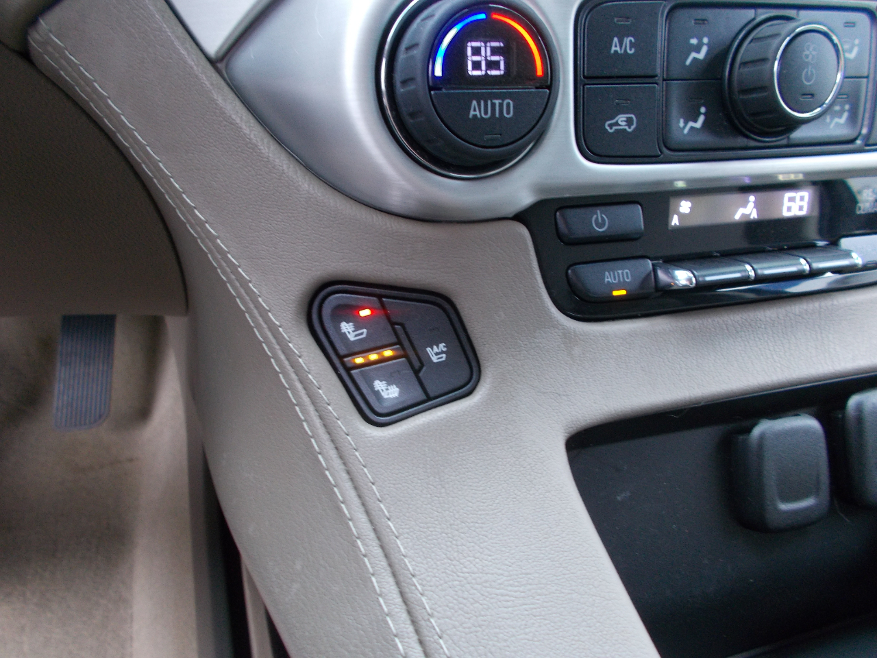 GMC Yukon SLT 4WD 2016