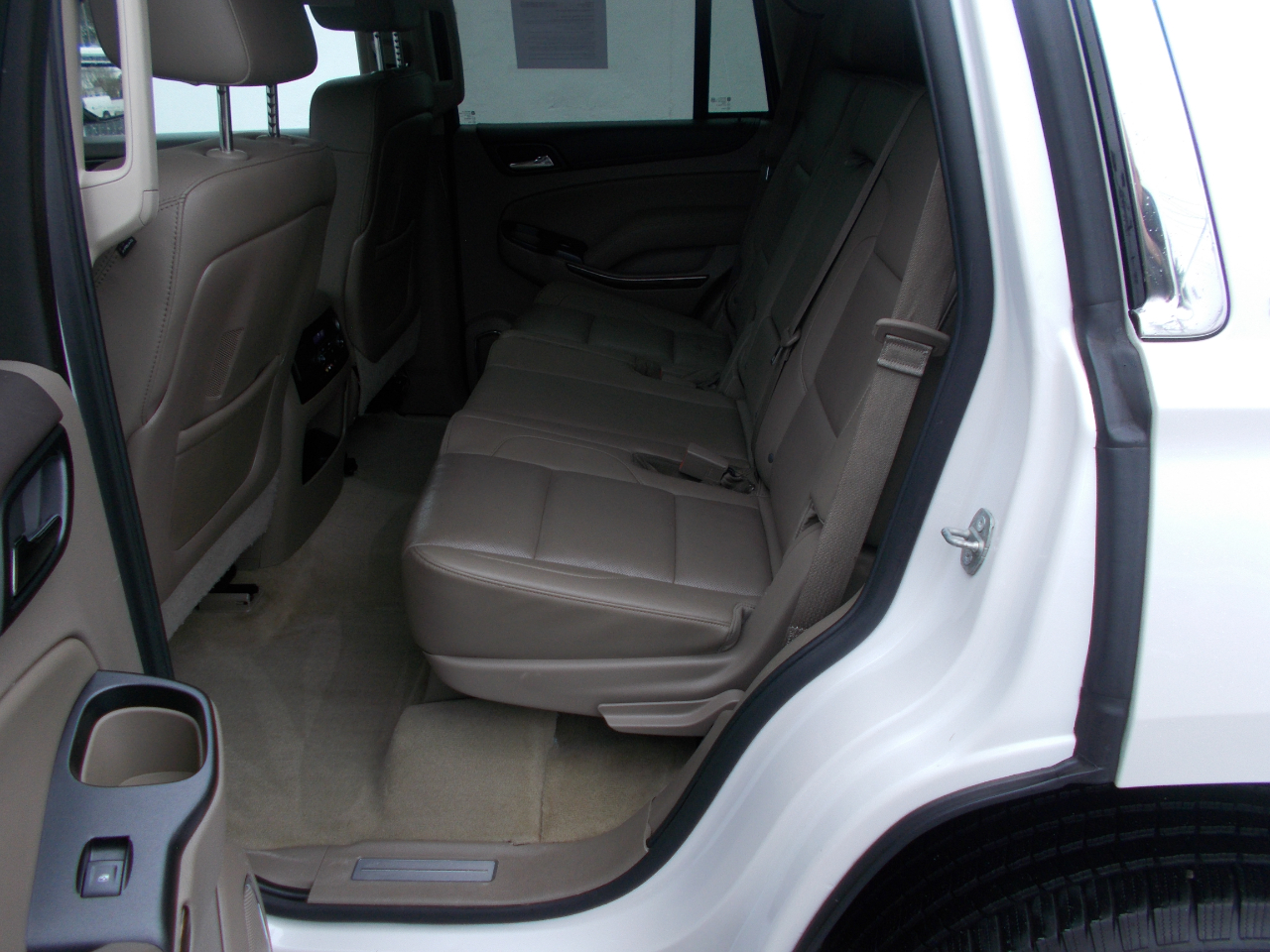 GMC Yukon SLT 4WD 2016