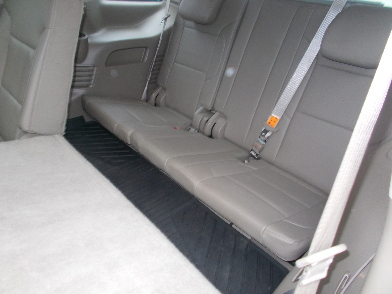 GMC Yukon SLT 4WD 2016