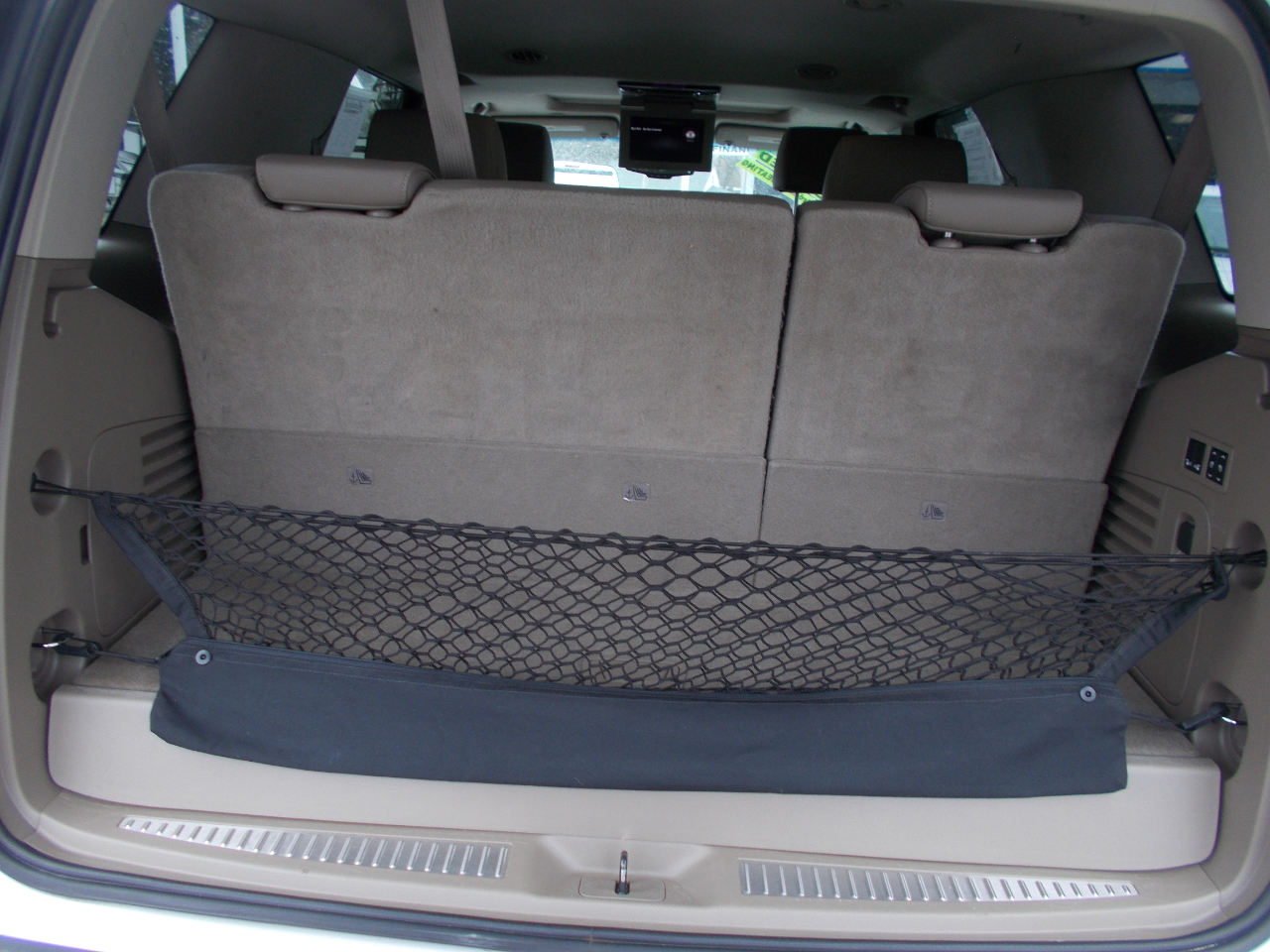 GMC Yukon SLT 4WD 2016