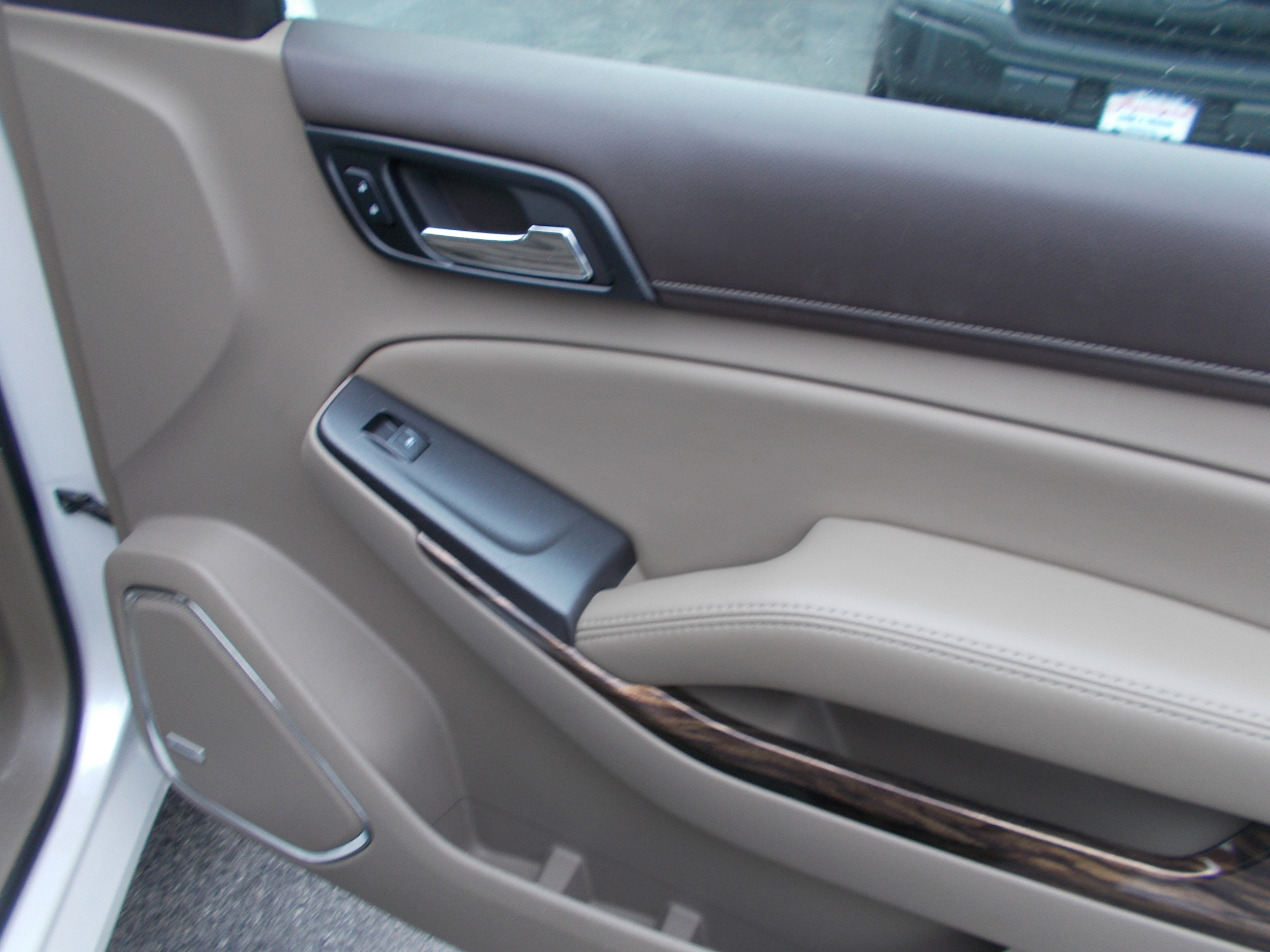 GMC Yukon SLT 4WD 2016