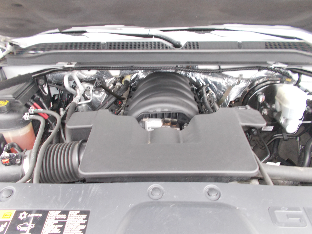 GMC Yukon SLT 4WD 2016