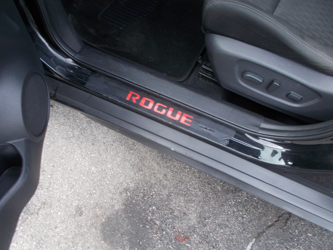 Nissan Rogue SV AWD 2019