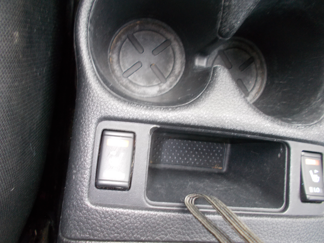 Nissan Rogue SV AWD 2019