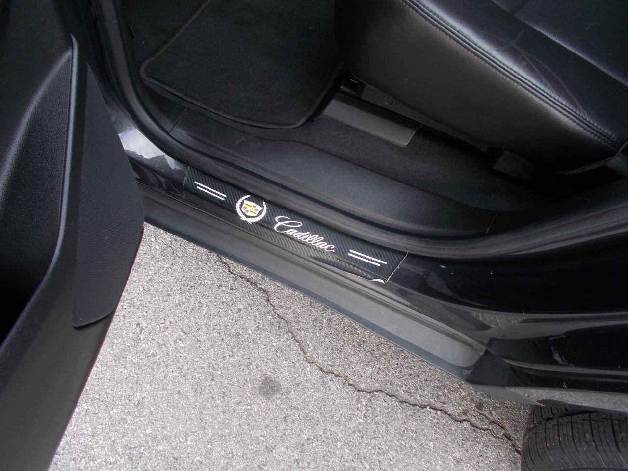 Cadillac XT5 Premium Luxury AWD 2017