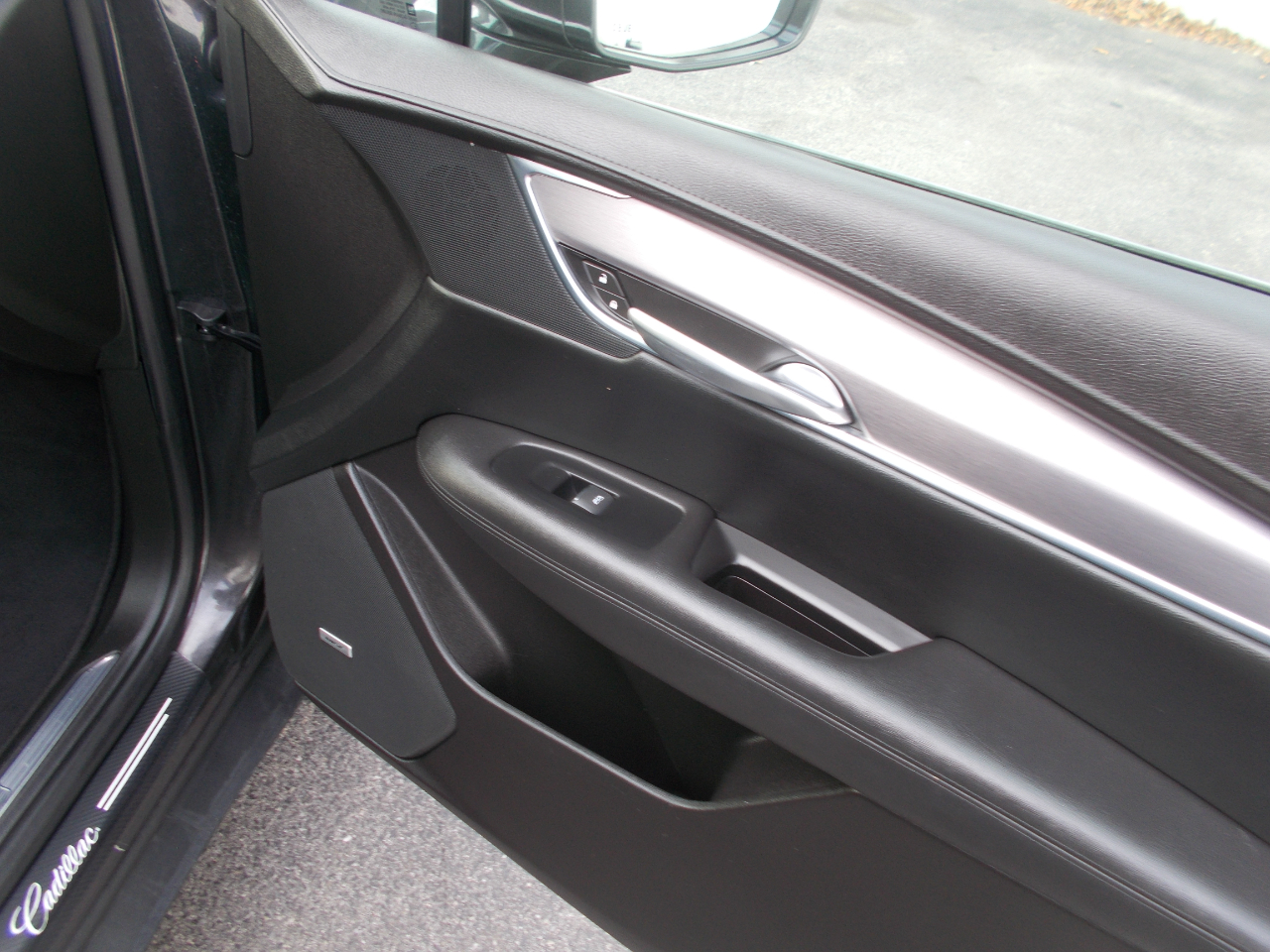 Cadillac XT5 Premium Luxury AWD 2017