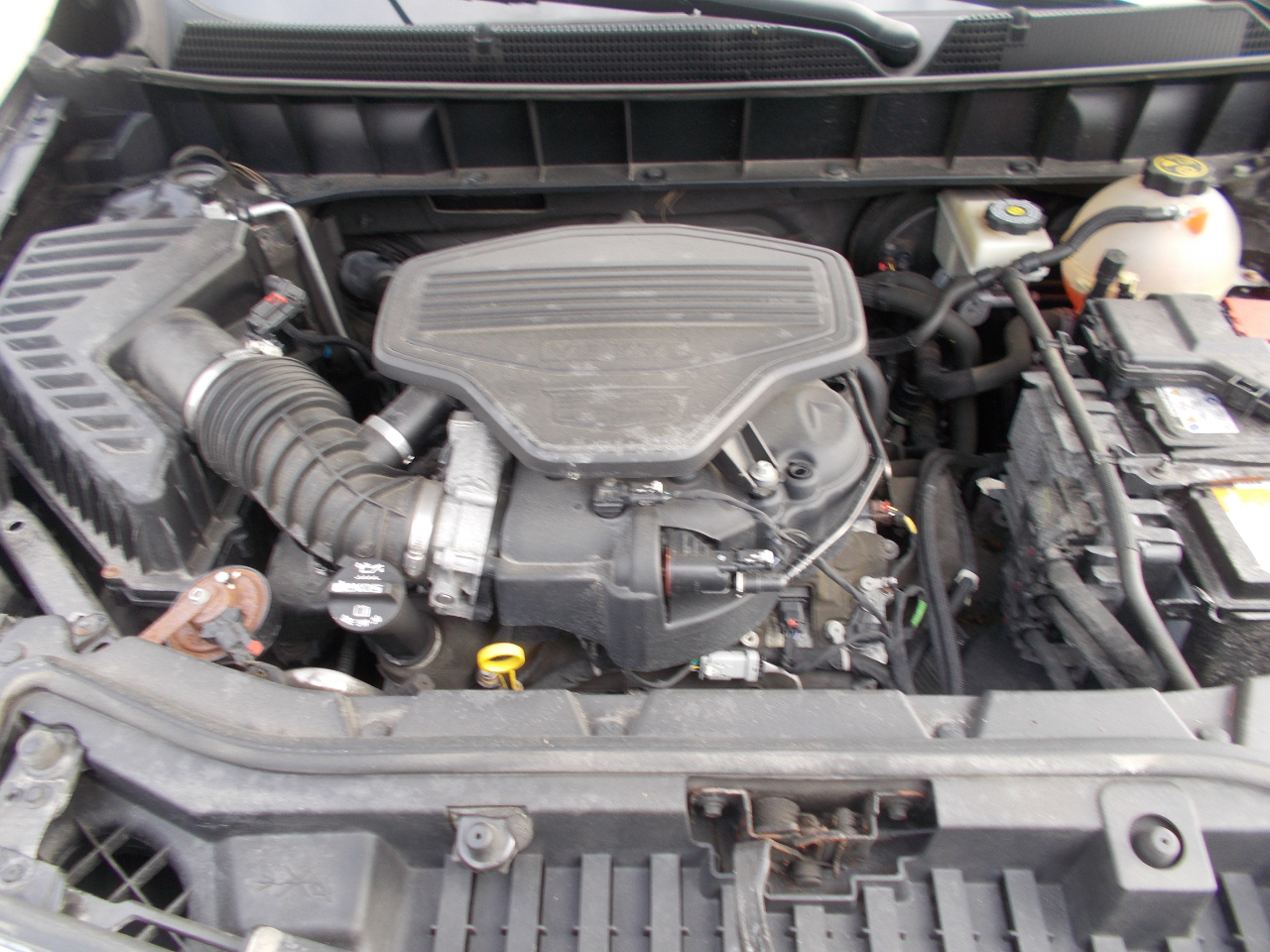 Cadillac XT5 Premium Luxury AWD 2017