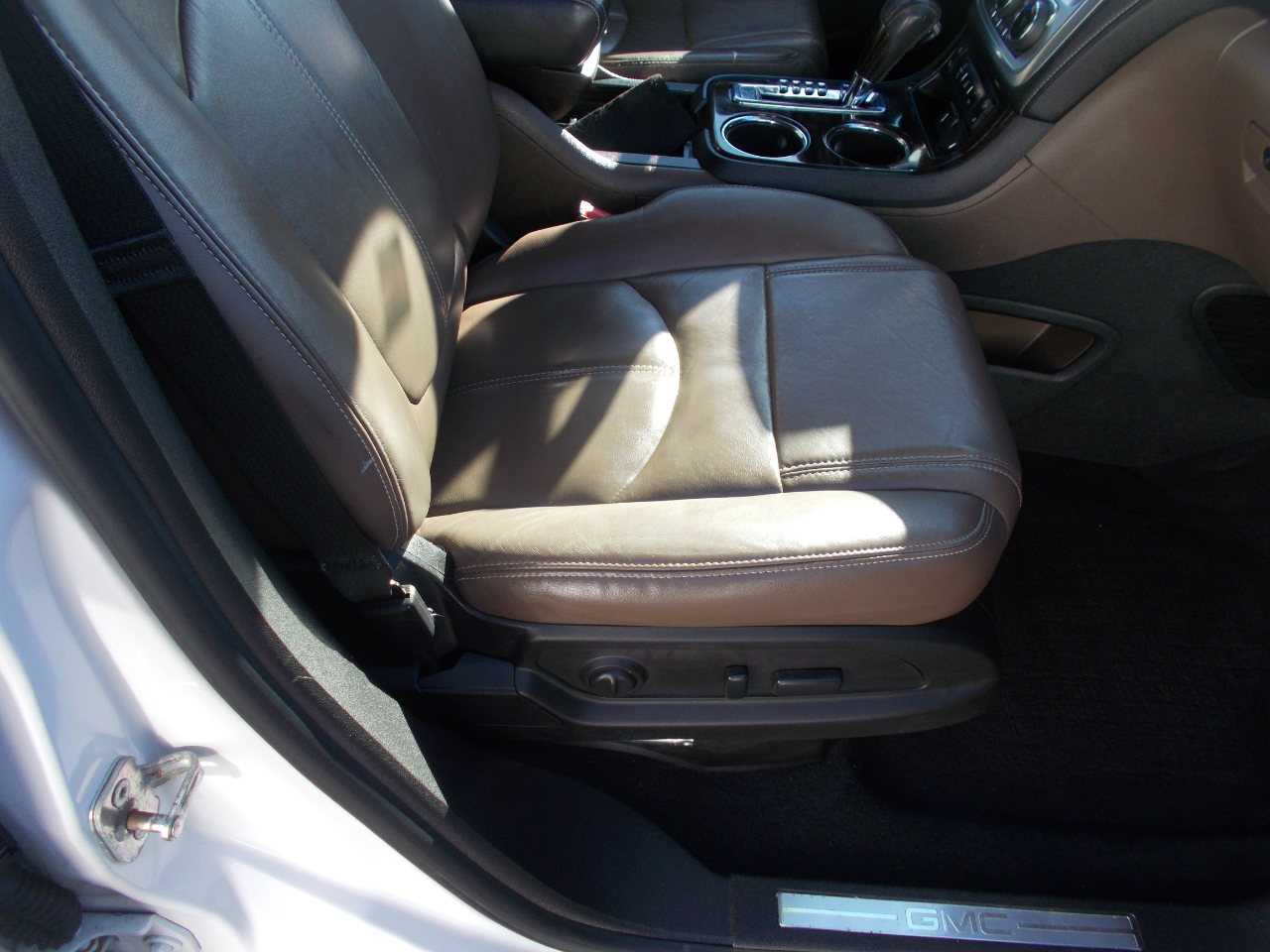 GMC Acadia Limited AWD 2017