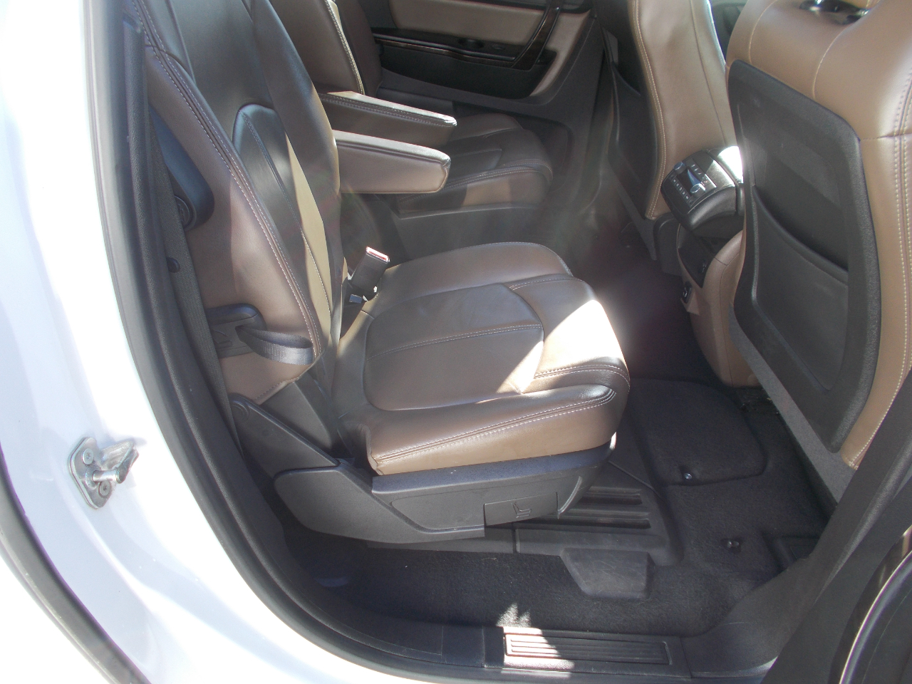 GMC Acadia Limited AWD 2017