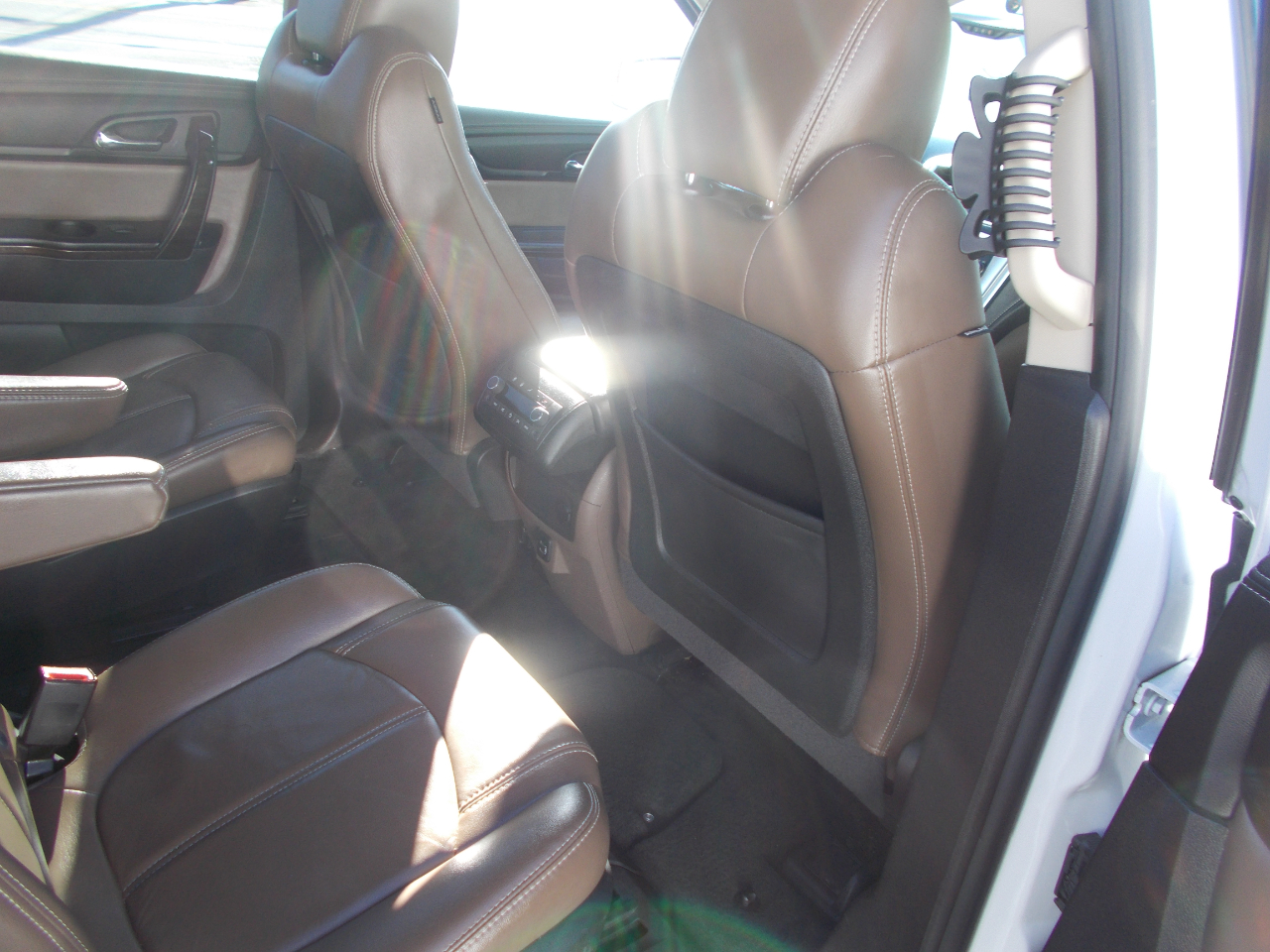 GMC Acadia Limited AWD 2017