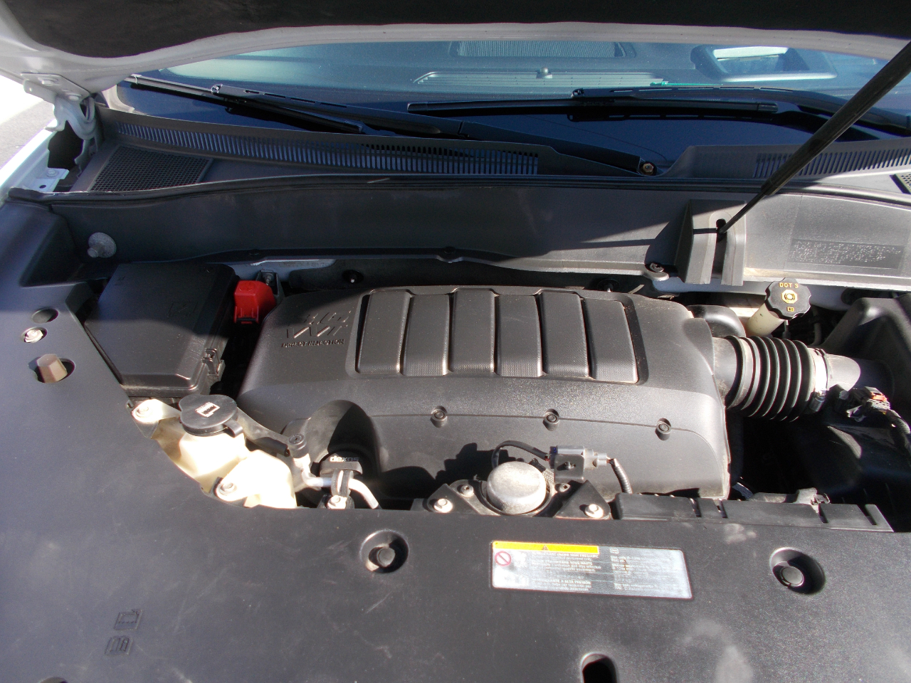 GMC Acadia Limited AWD 2017