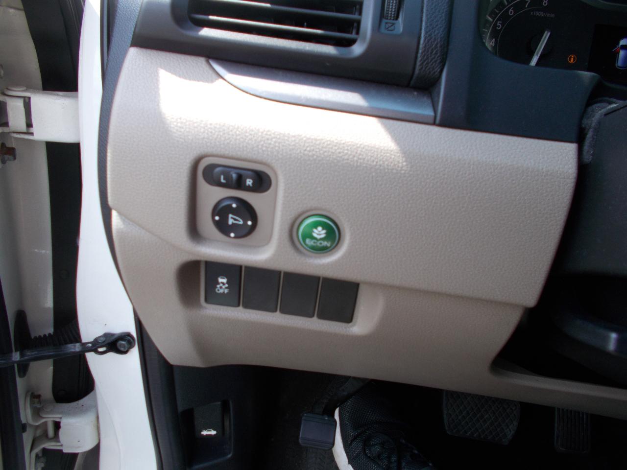 Honda Pilot LX 4WD 2016