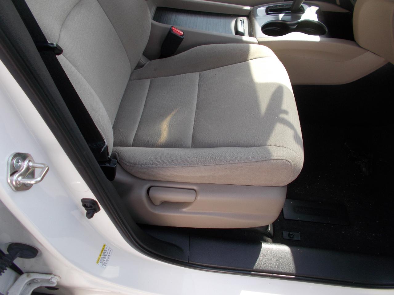 Honda Pilot LX 4WD 2016