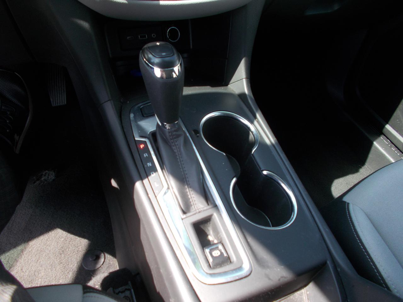 Chevrolet Equinox  2021