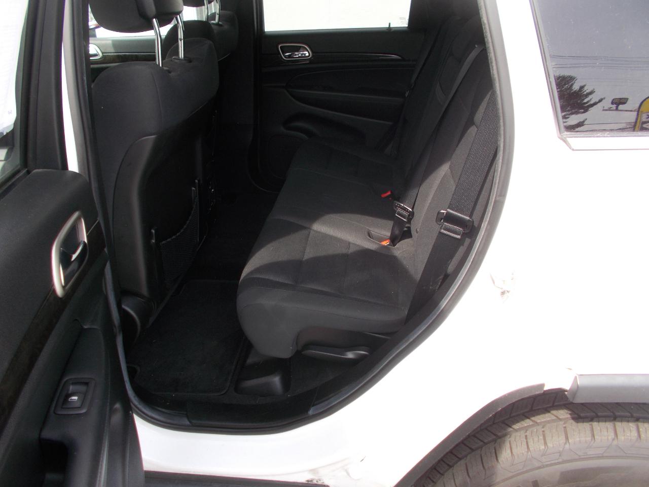 Jeep Grand Cherokee Laredo 4WD 2013