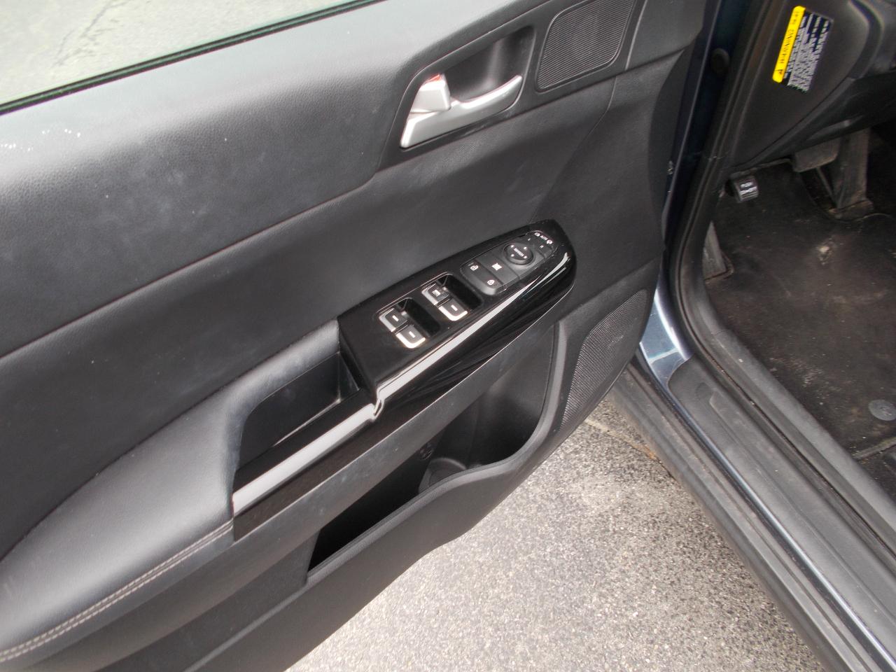 Kia Sportage EX AWD 2020