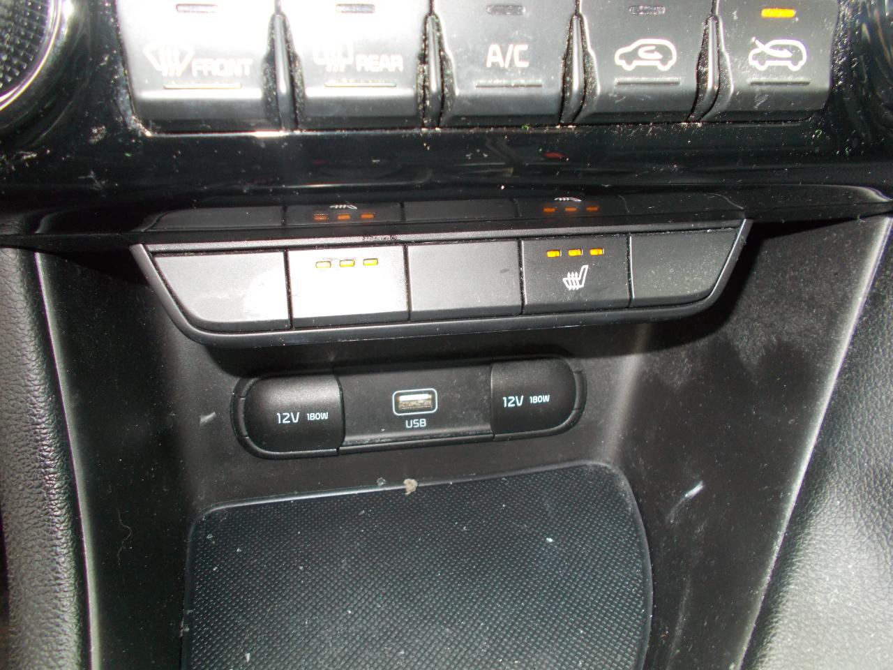 Kia Sportage EX AWD 2020