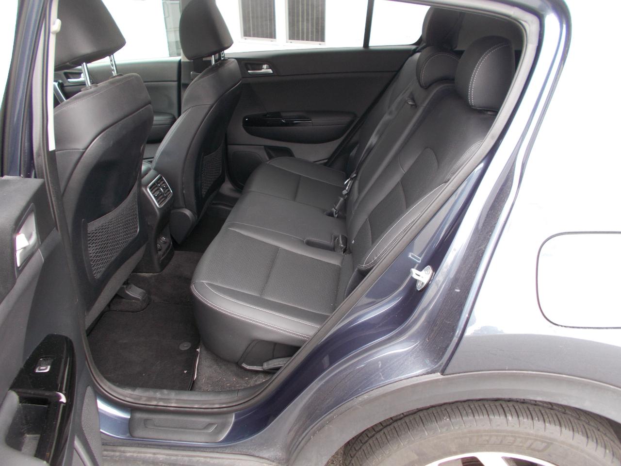 Kia Sportage EX AWD 2020