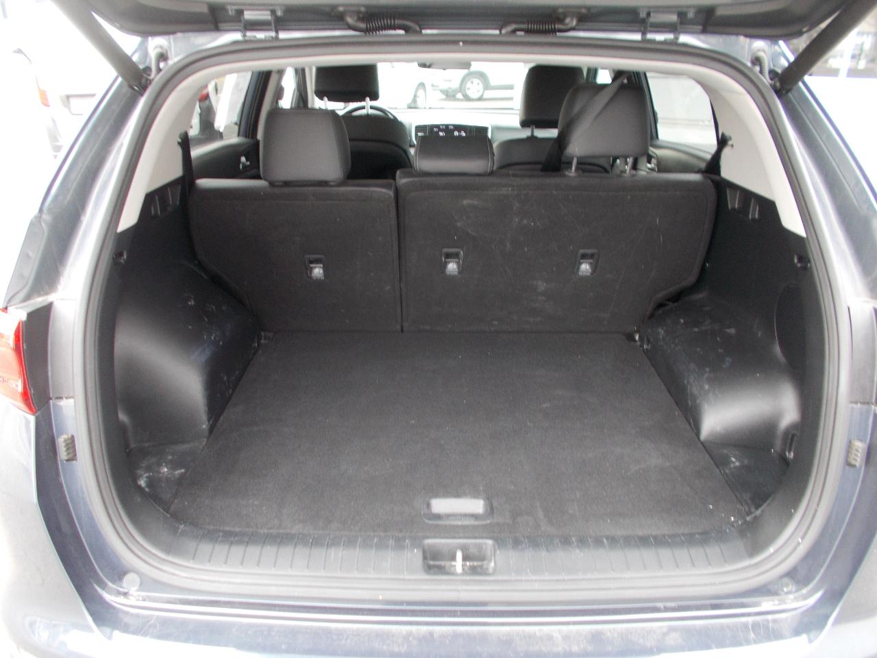 Kia Sportage EX AWD 2020