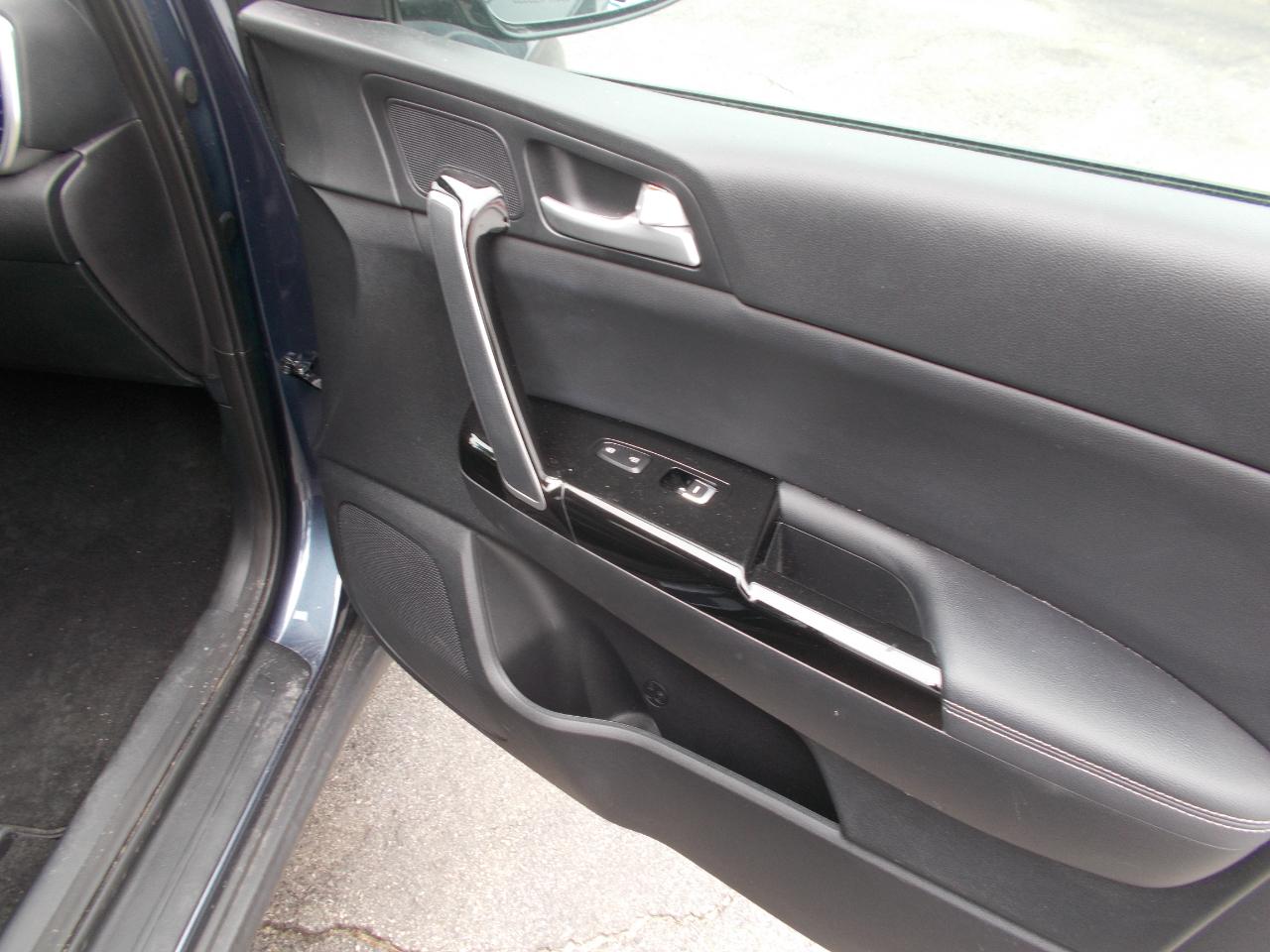 Kia Sportage EX AWD 2020