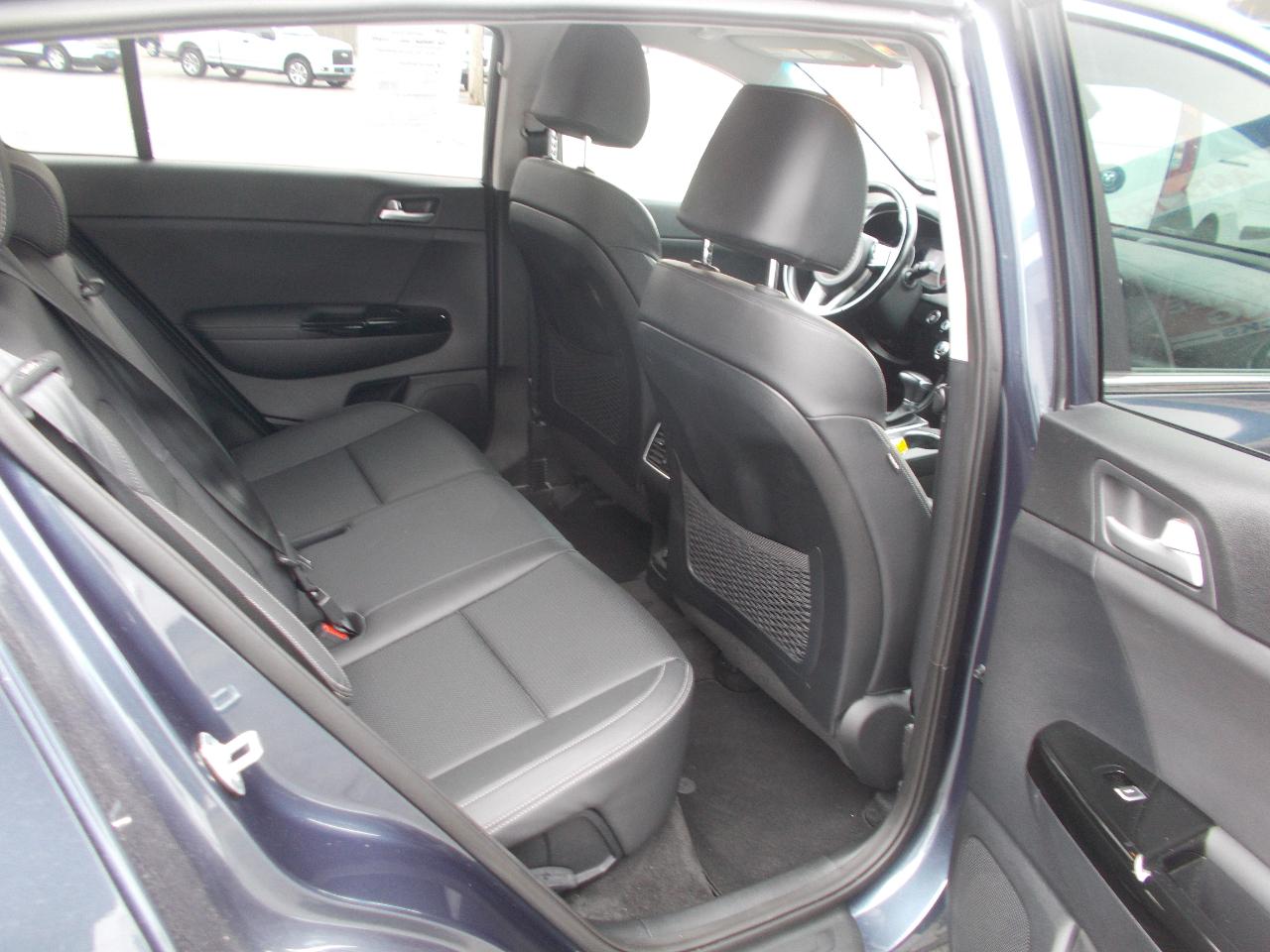 Kia Sportage EX AWD 2020