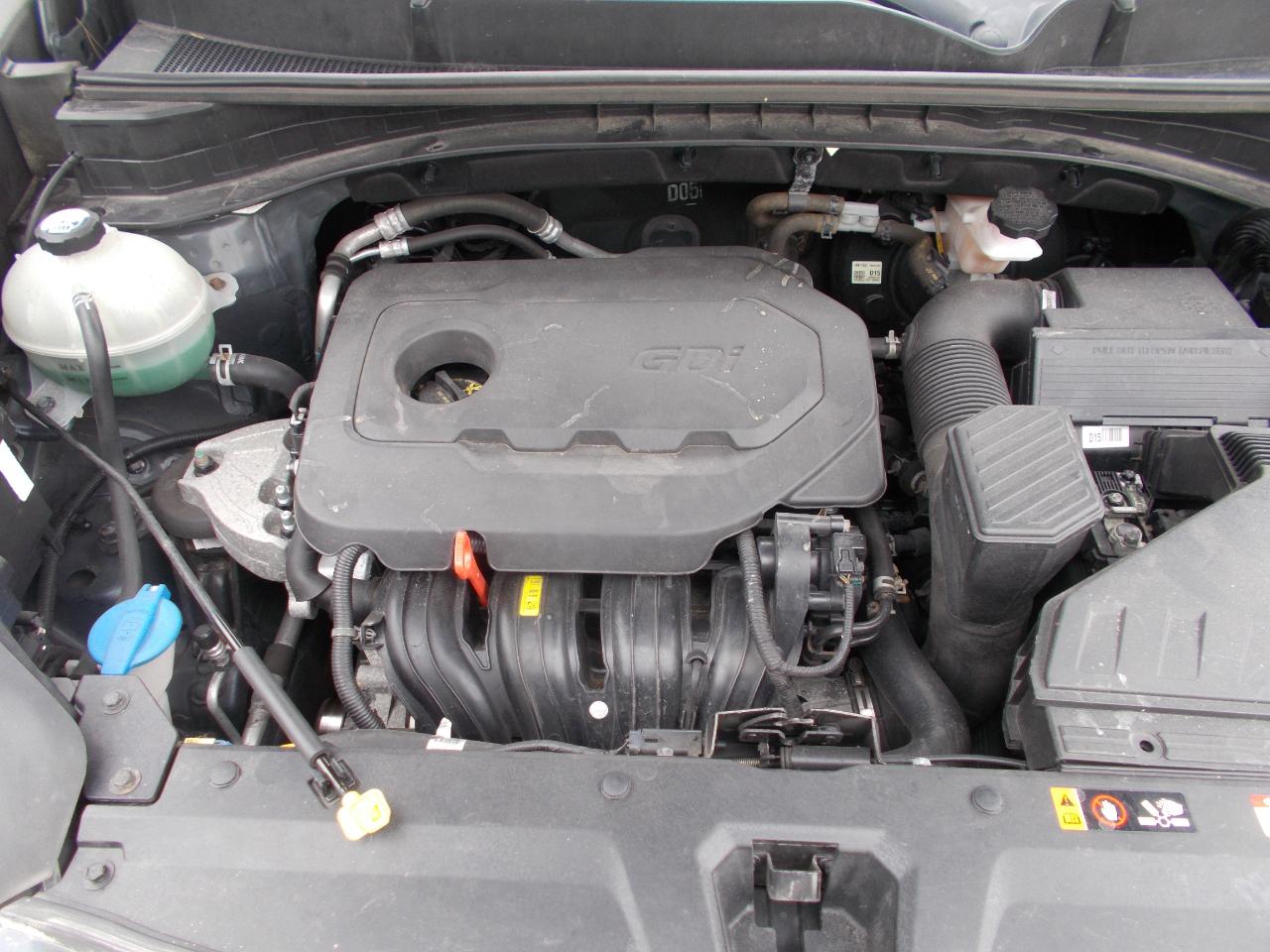 Kia Sportage EX AWD 2020