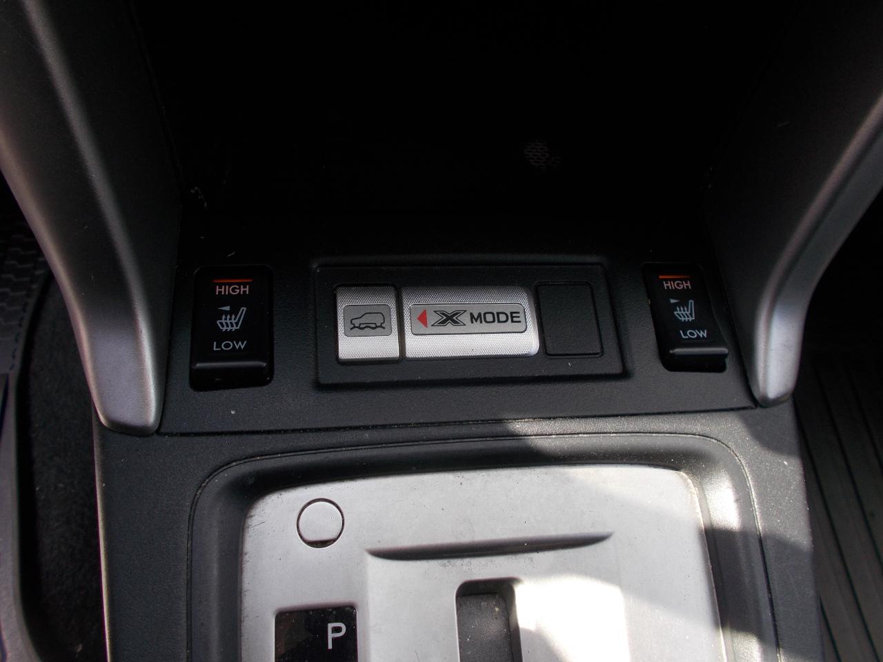 Subaru Forester 2.5i Premium CVT 2018