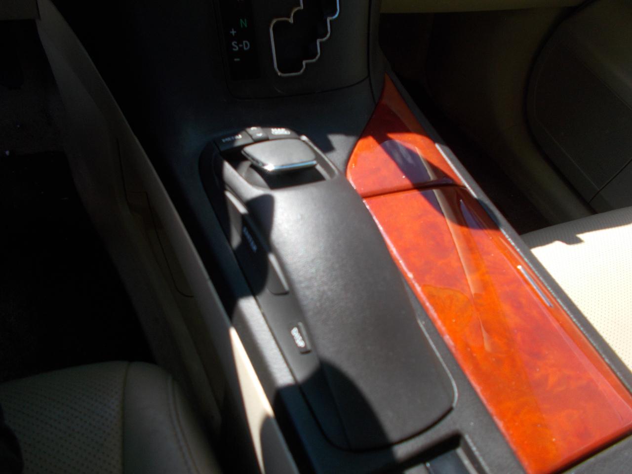 Lexus RX 350 AWD 2012