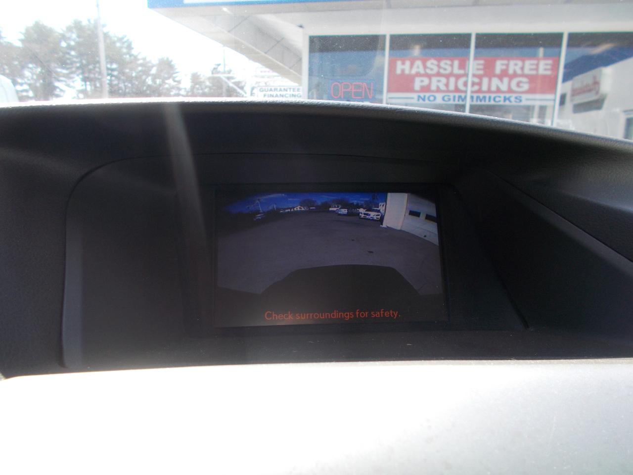 Lexus RX 350 AWD 2012