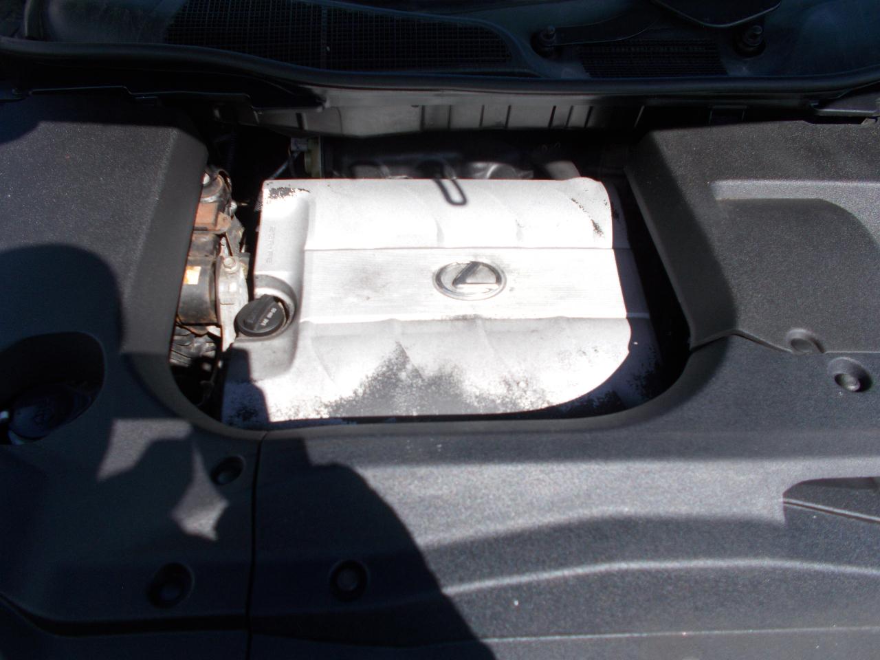 Lexus RX 350 AWD 2012