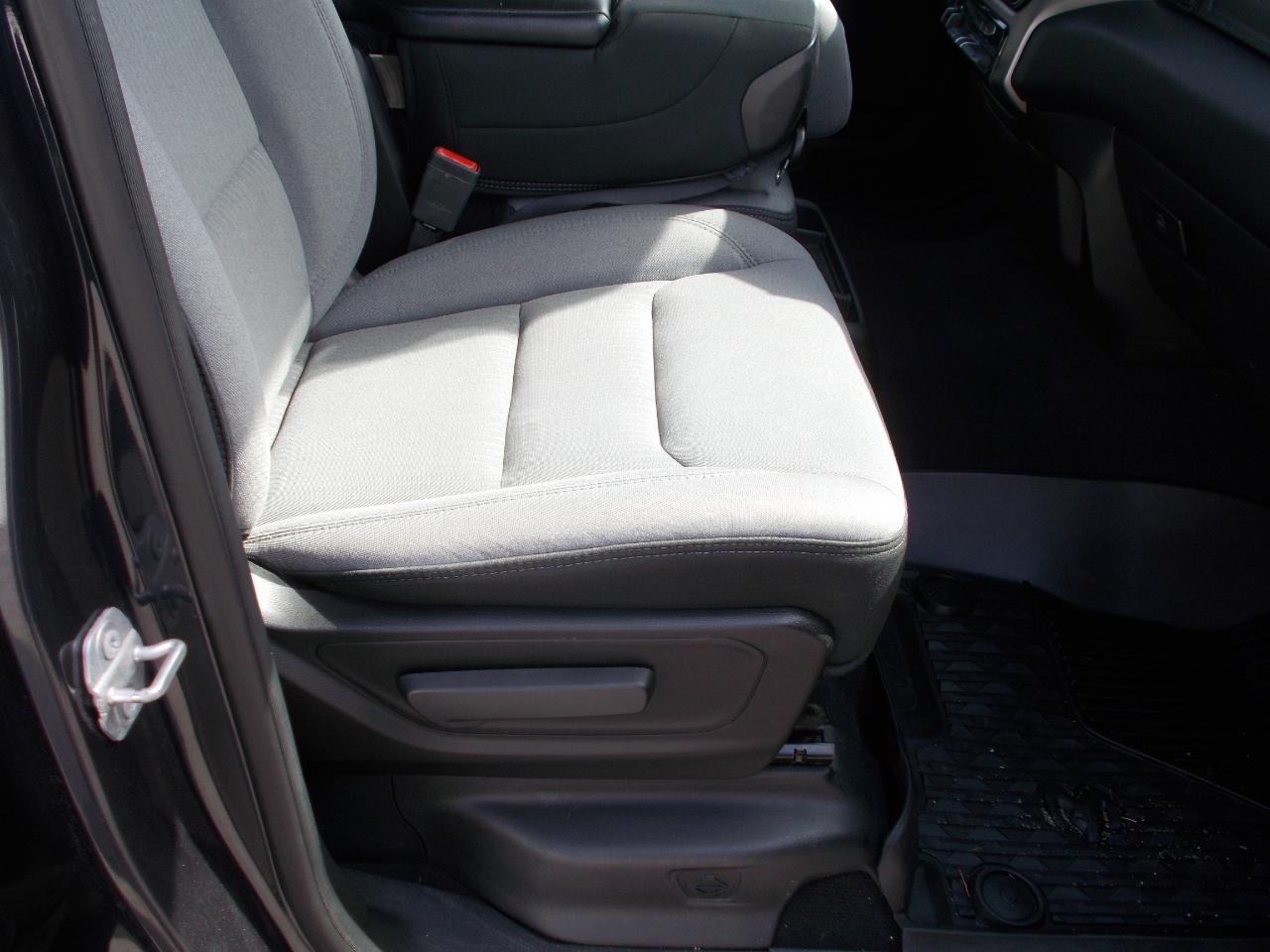 RAM 1500 Big Horn/Lone Star 4x4 Crew Cab 5'7" Box 2019